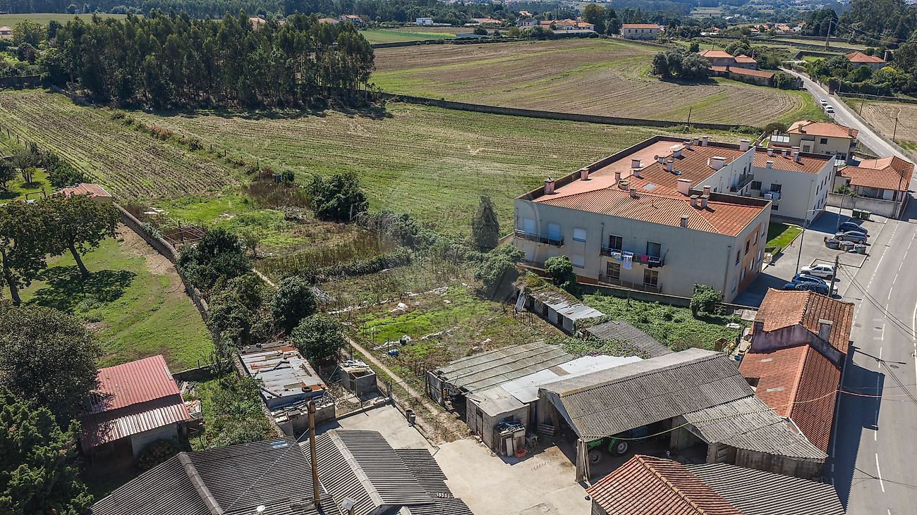Moradia T3 à venda em Junqueira, Vila do Conde — foto 16
