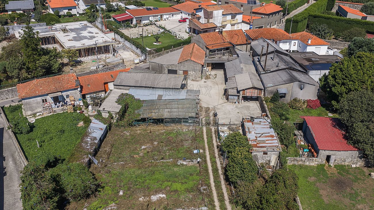 Moradia T3 à venda em Junqueira, Vila do Conde — foto 11