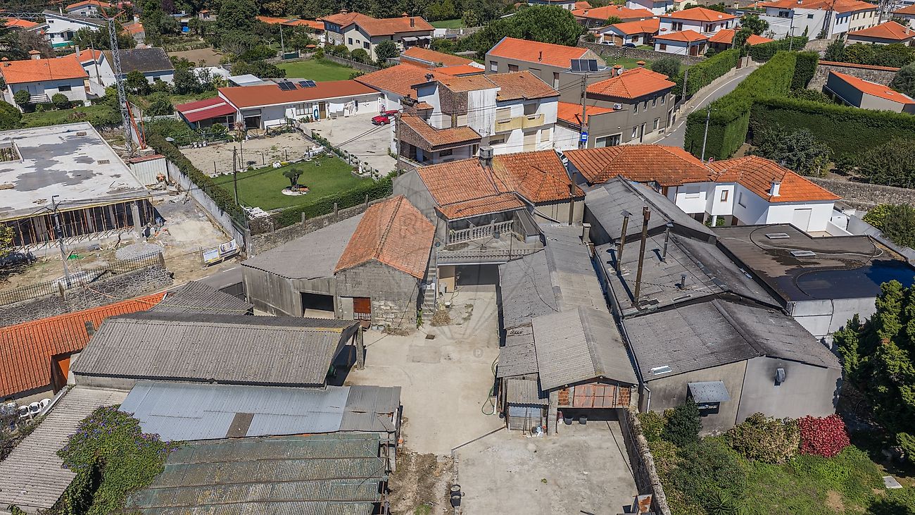 Moradia T3 à venda em Junqueira, Vila do Conde — foto 9