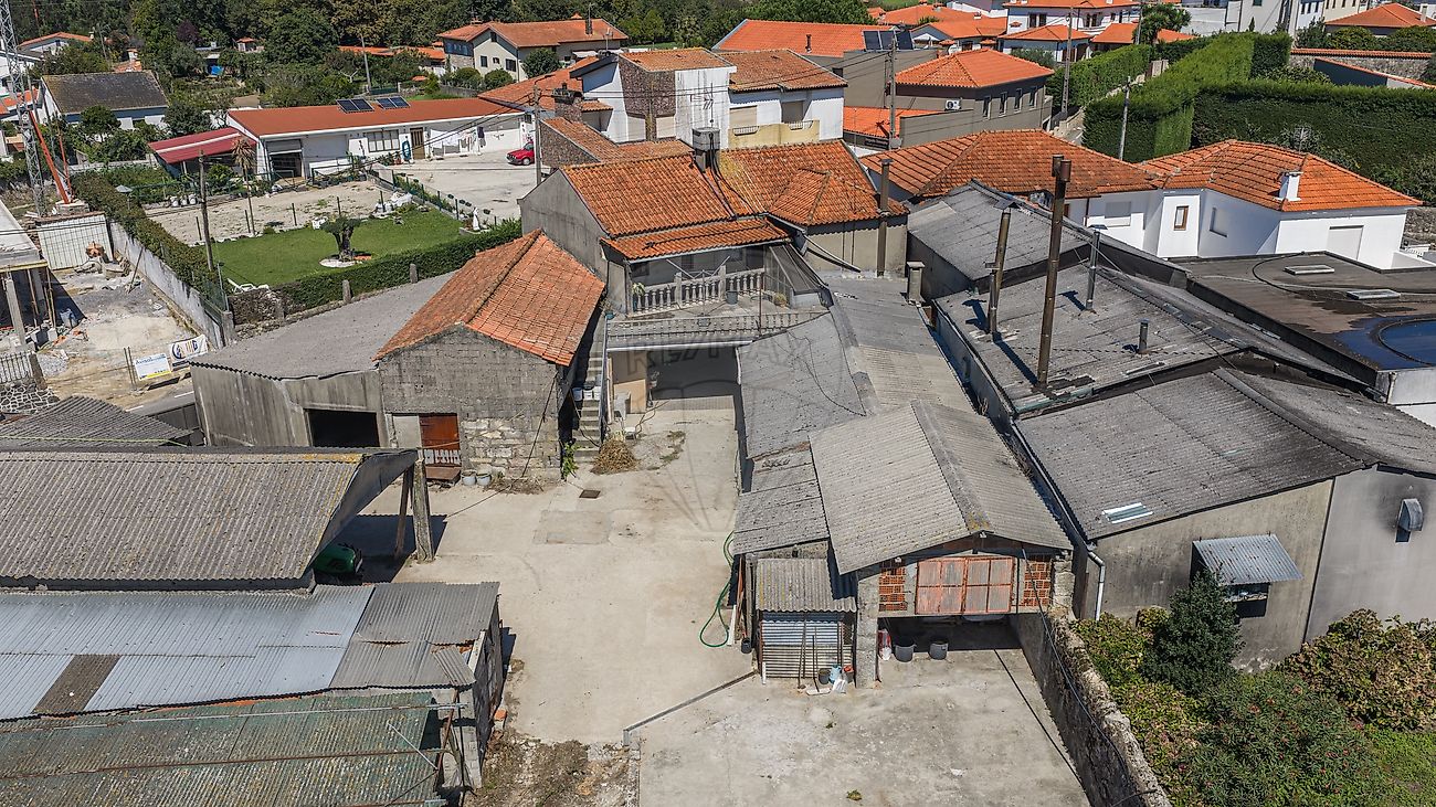 Moradia T3 à venda em Junqueira, Vila do Conde — foto 15