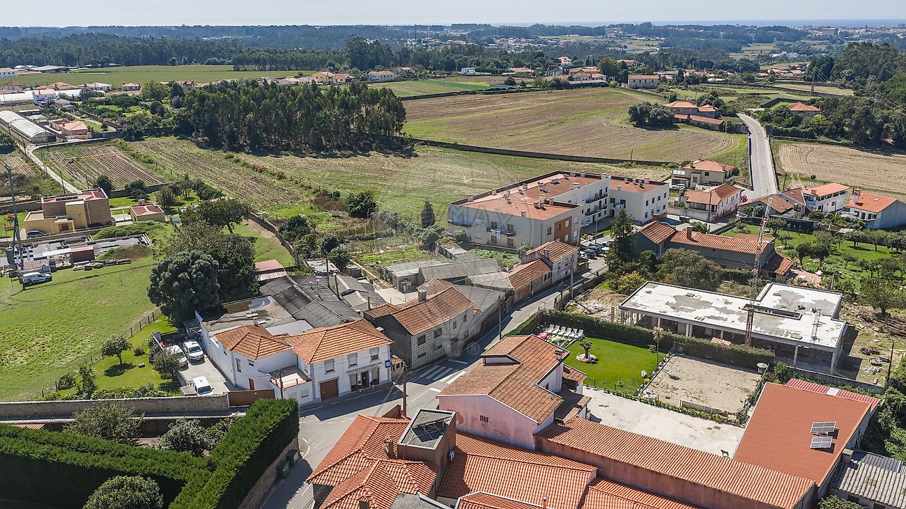 Moradia T3 à venda em Junqueira, Vila do Conde — foto 12