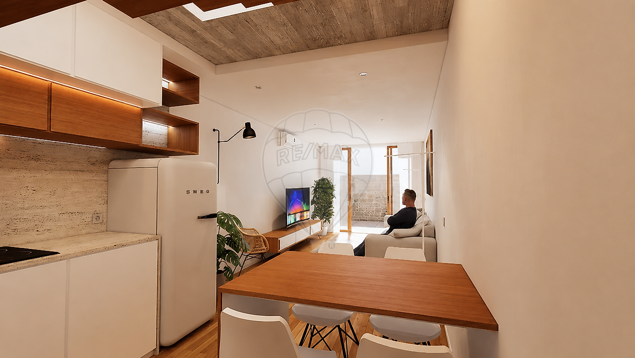 Moradia T2 à venda em Vila do Conde, Vila do Conde — foto 11