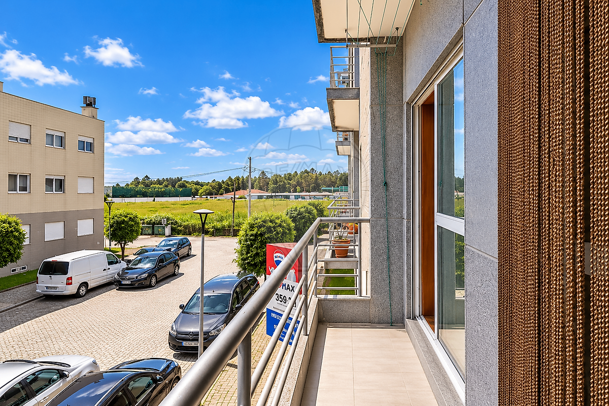 Apartamento T3 à venda em Macieira da Maia, Vila do Conde — foto 19