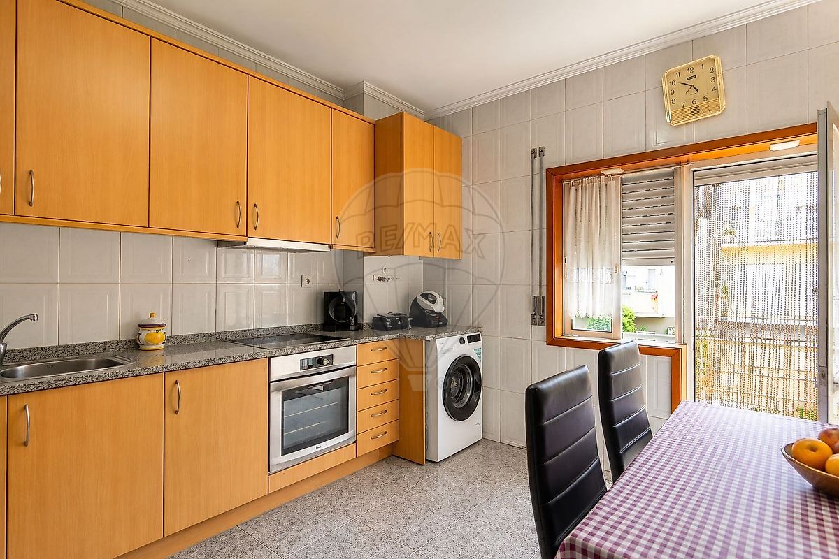 Apartamento T3 à venda em Macieira da Maia, Vila do Conde — foto 9