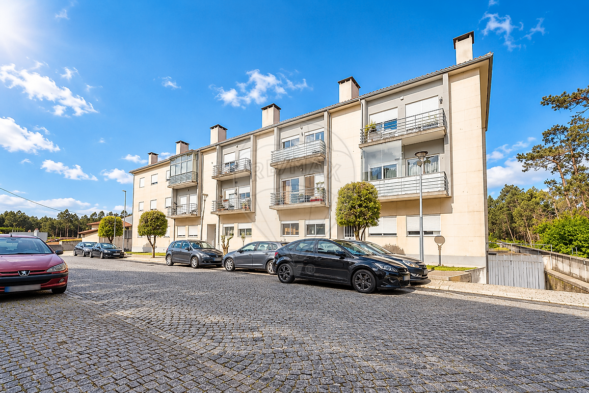 Apartamento T3 à venda em Macieira da Maia, Vila do Conde — foto 21
