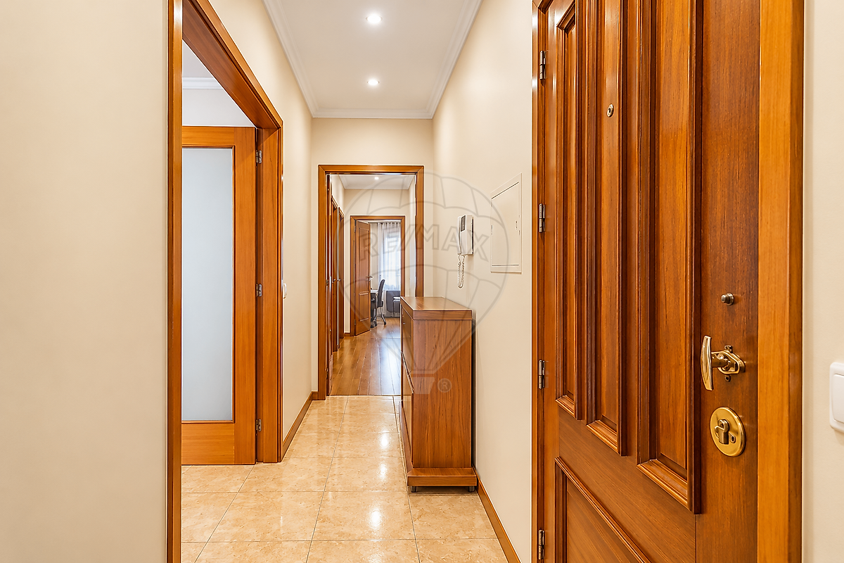 Apartamento T3 à venda em Vila do Conde