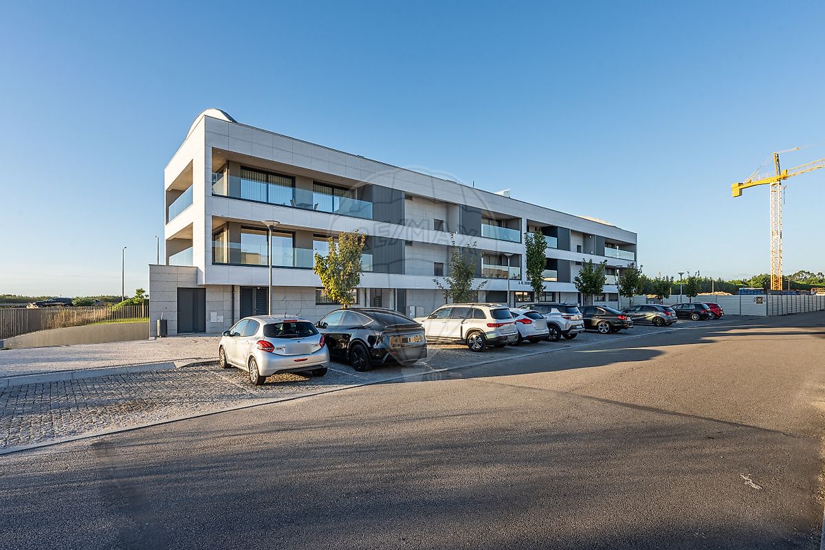 Apartamento T3 à venda em Póvoa de Varzim, Beiriz e Argivai, Póvoa de Varzim — foto 23