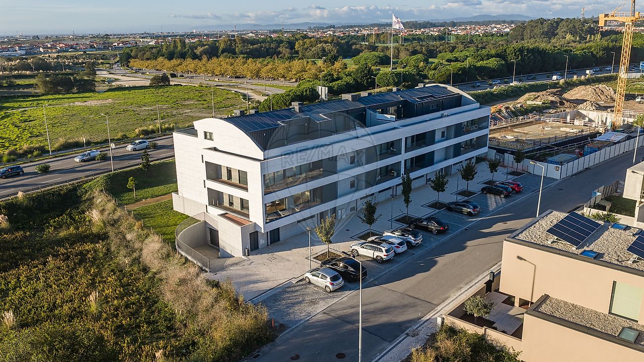 Apartamento T3 à venda em Póvoa de Varzim, Beiriz e Argivai, Póvoa de Varzim — foto 24