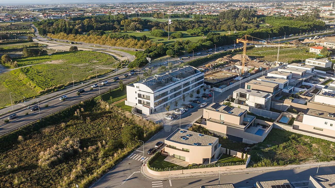 Apartamento T3 à venda em Póvoa de Varzim, Beiriz e Argivai, Póvoa de Varzim — foto 30