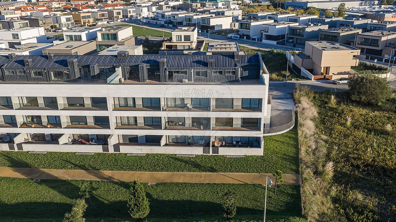 Apartamento T3 à venda em Póvoa de Varzim, Beiriz e Argivai, Póvoa de Varzim — foto 27