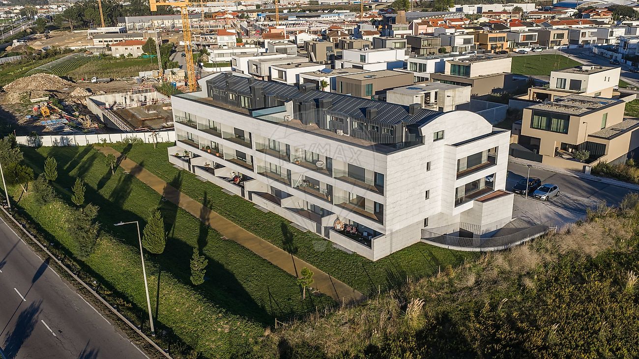 Apartamento T3 à venda em Póvoa de Varzim, Beiriz e Argivai, Póvoa de Varzim — foto 26