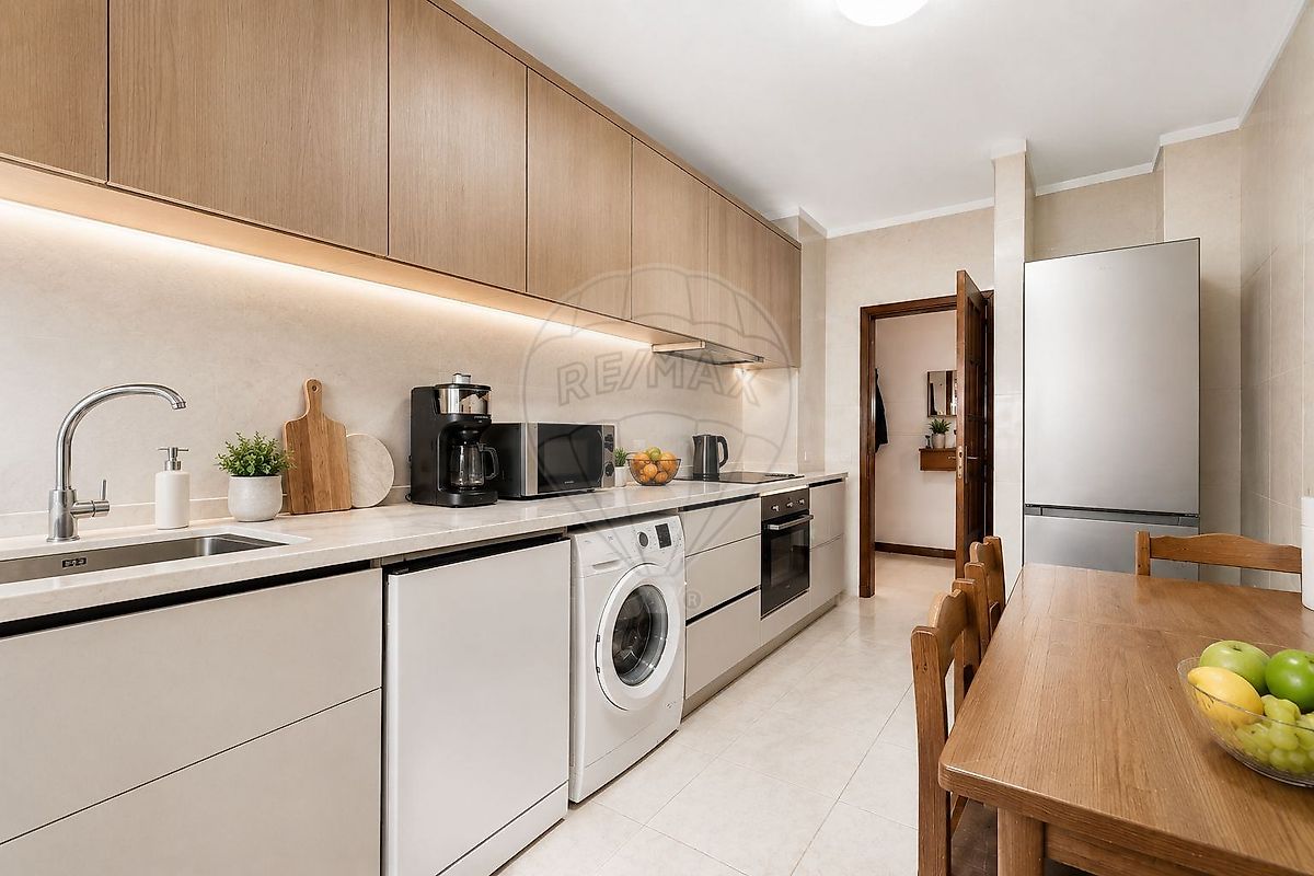 Apartamento T3 à venda em Airó, Barcelos — foto 21
