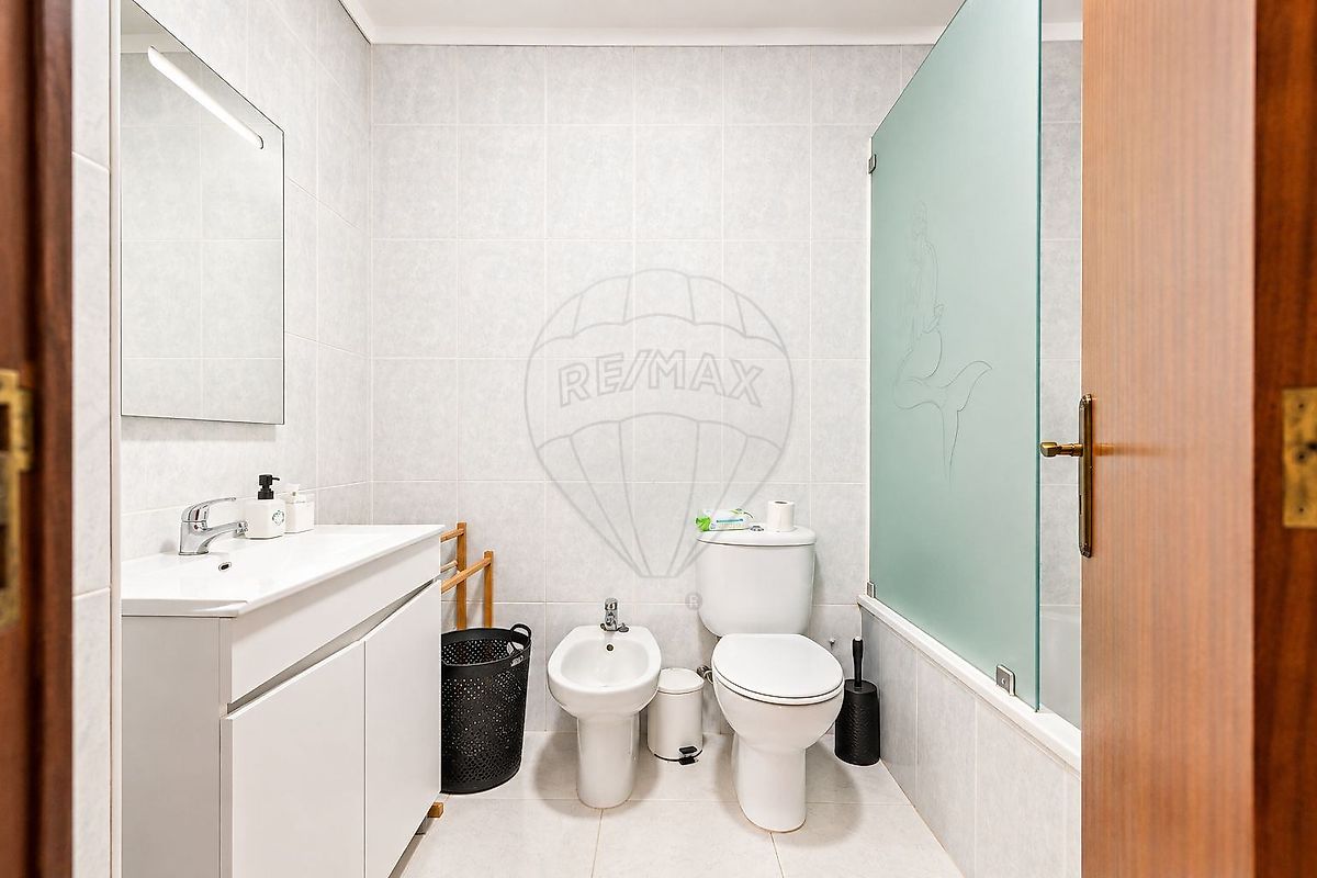 Apartamento T3 à venda em Airó, Barcelos — foto 17