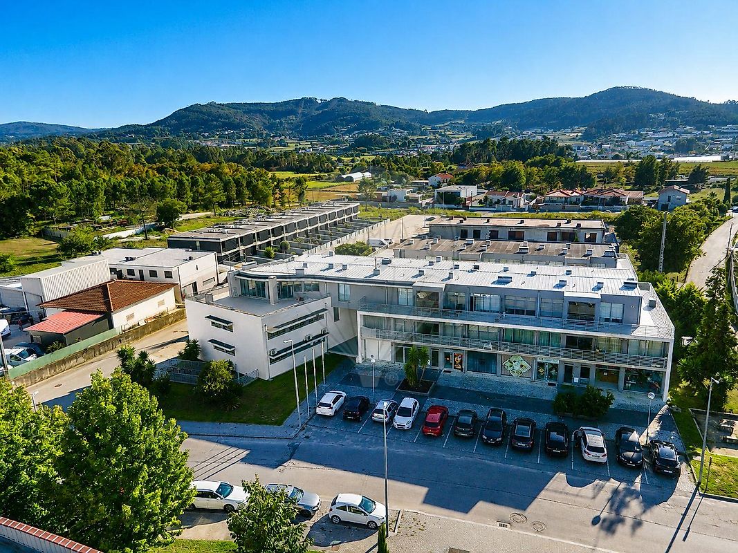 Apartamento T3 em Airó, €250.000