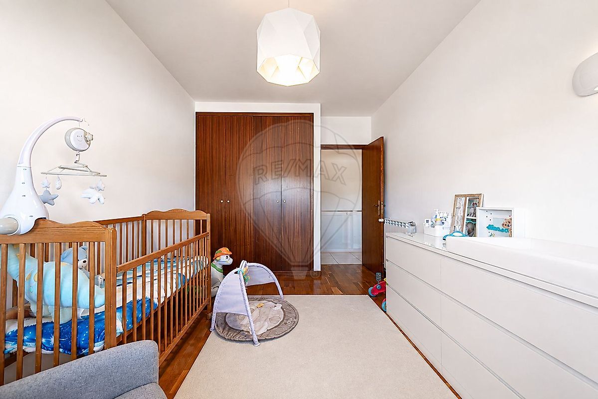 Apartamento T3 à venda em Airó, Barcelos — foto 13