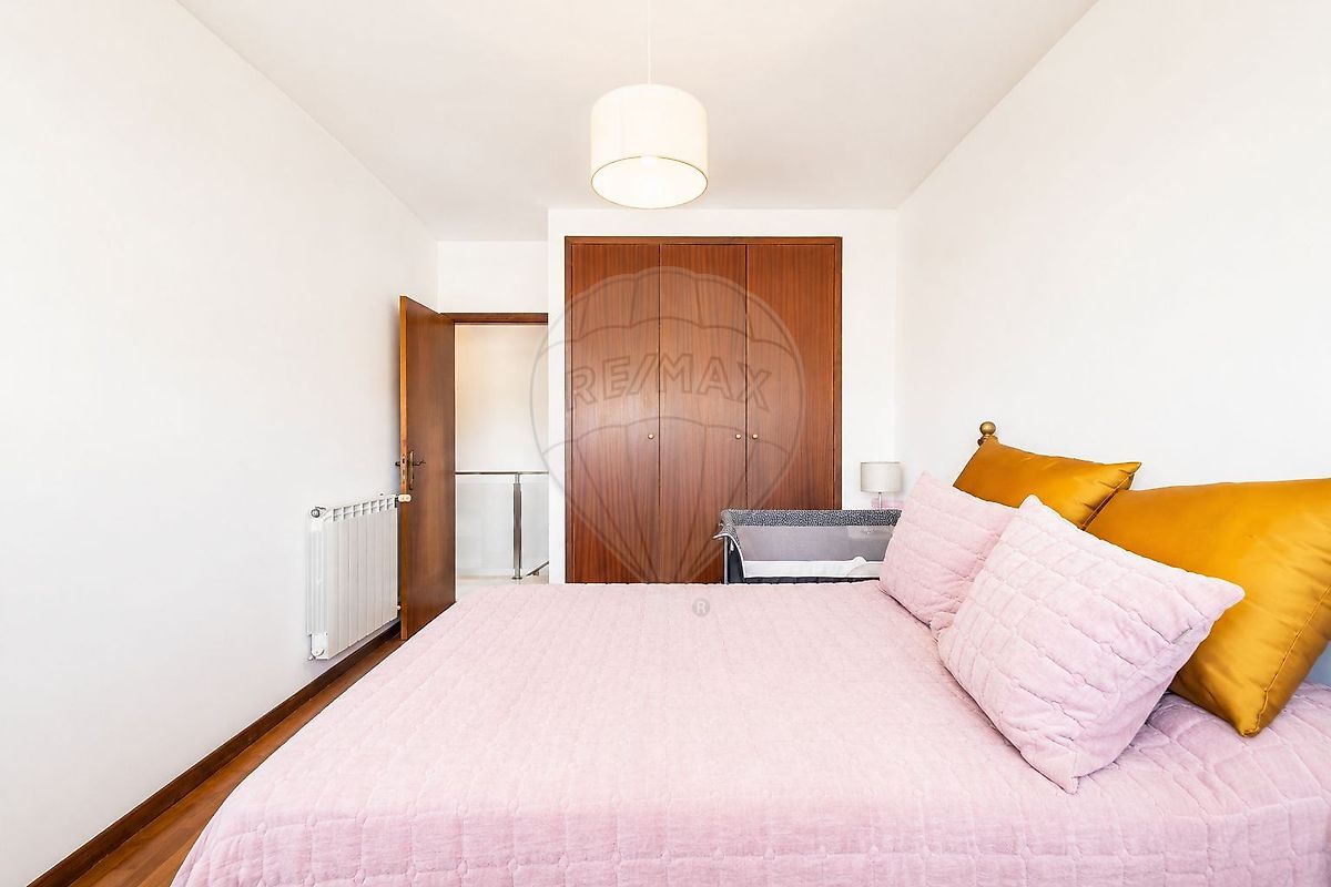 Apartamento T3 à venda em Airó, Barcelos — foto 11