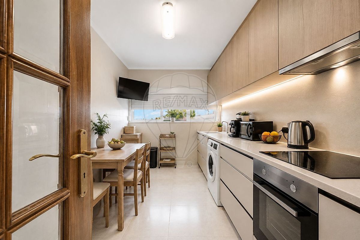 Apartamento T3 à venda em Airó, Barcelos — foto 20