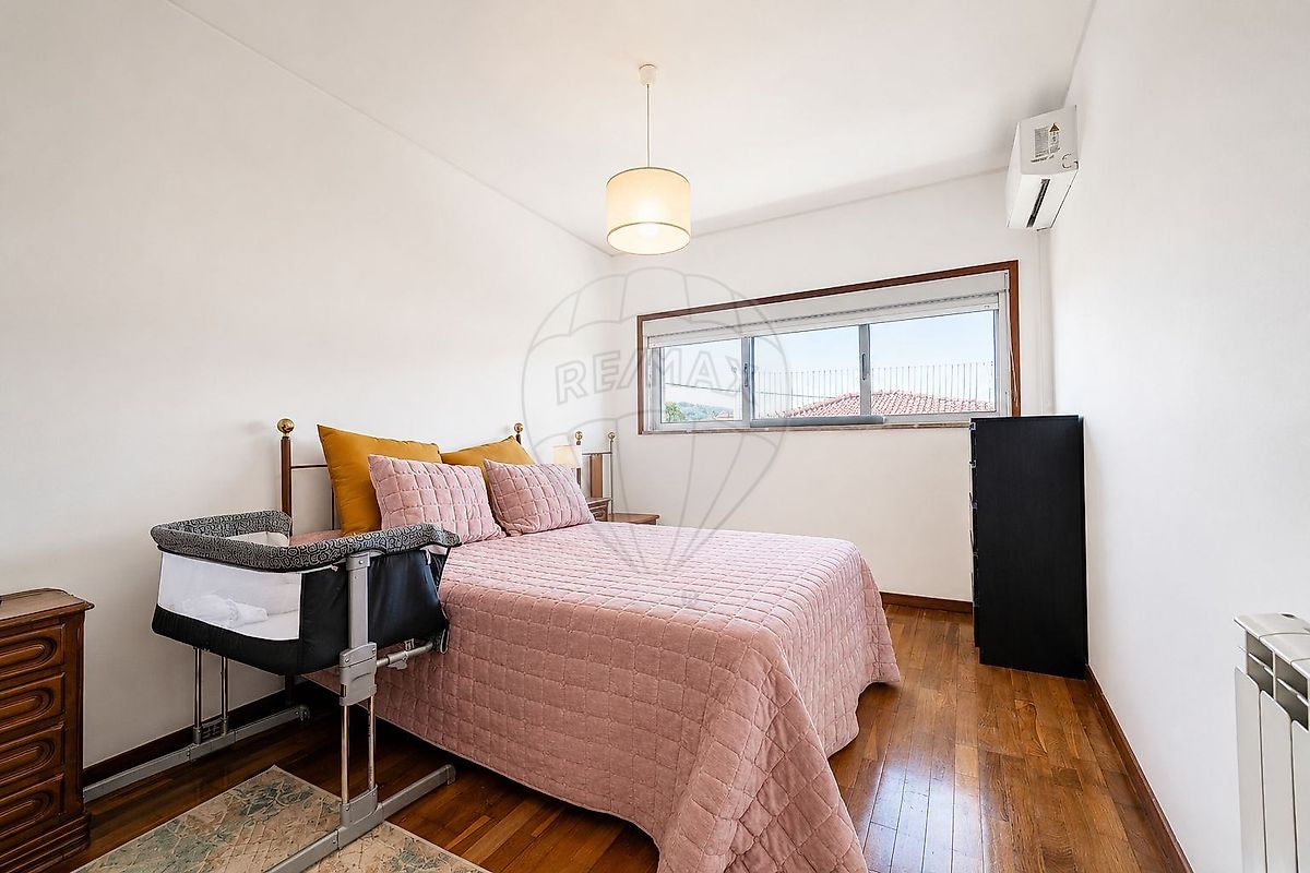 Apartamento T3 à venda em Airó, Barcelos — foto 10