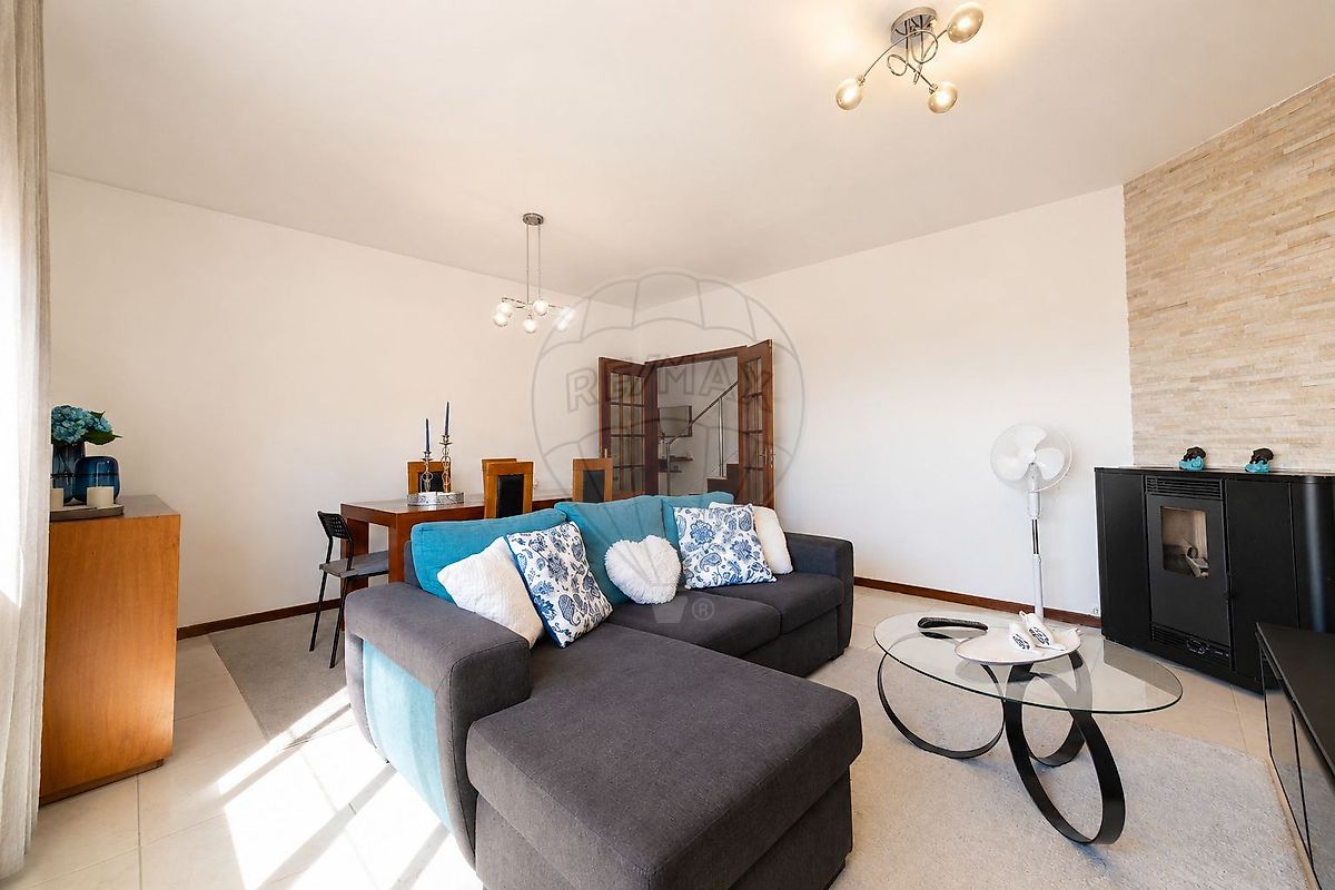 Apartamento T3 à venda em Airó, Barcelos — foto 4
