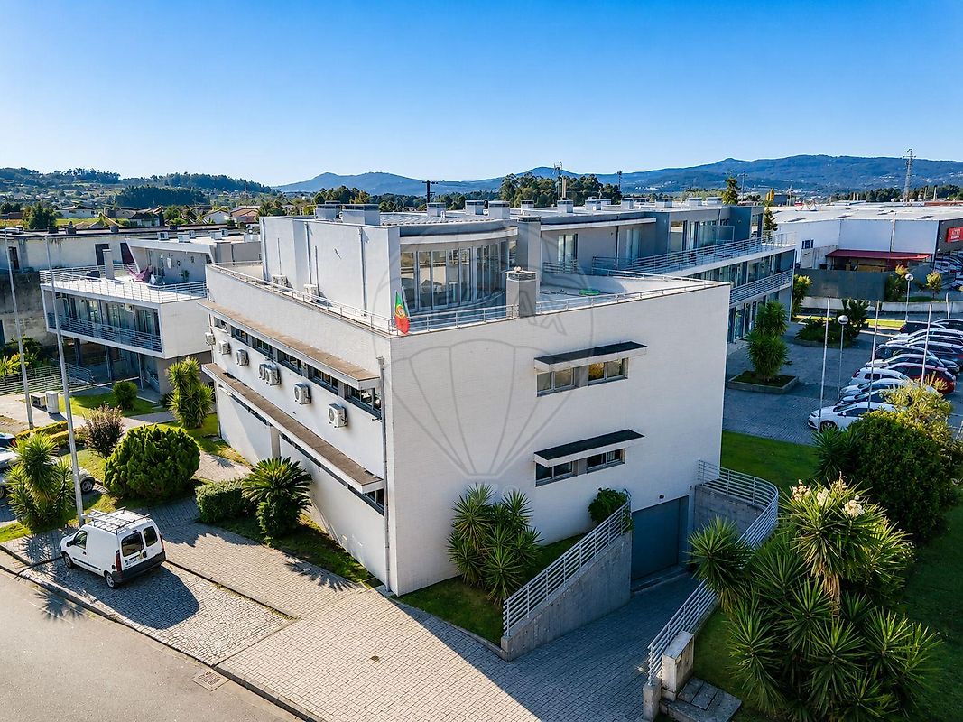 Apartamento T3 à venda em Airó, Barcelos — foto 3