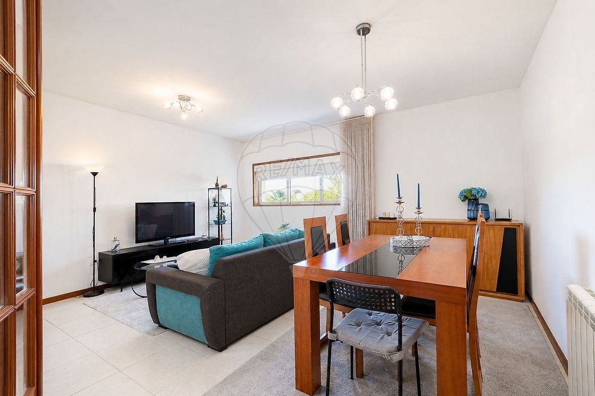 Apartamento T3 à venda em Airó, Barcelos — foto 5