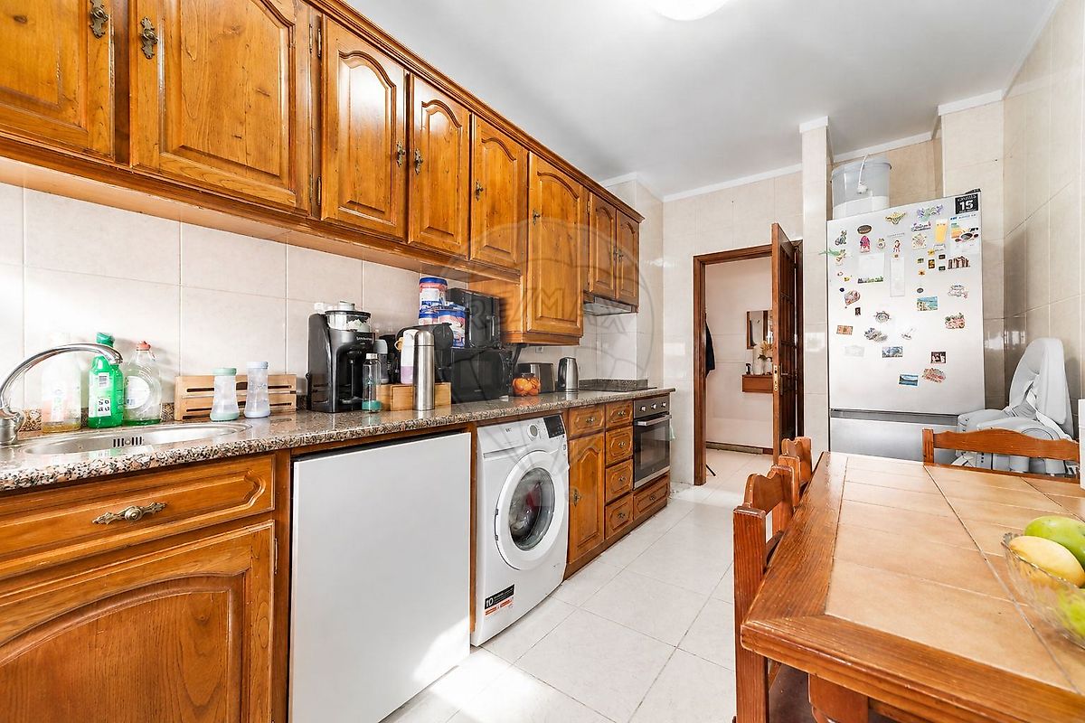 Apartamento T3 à venda em Airó, Barcelos — foto 8
