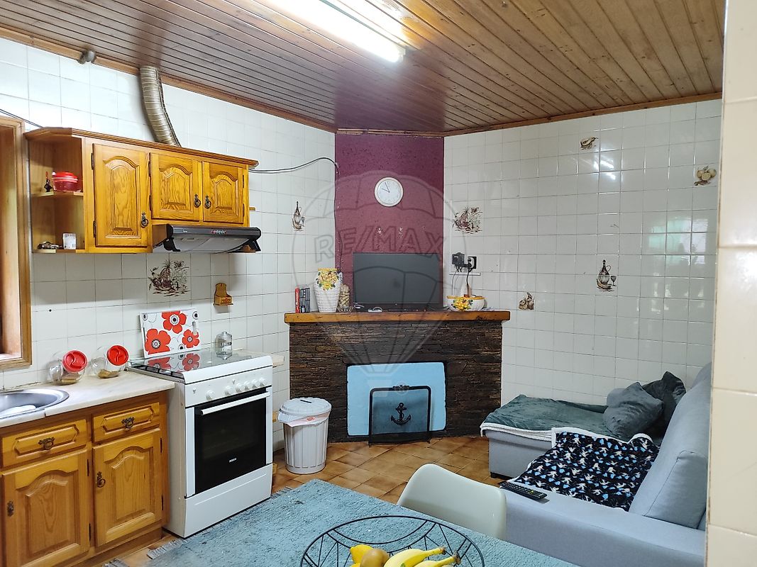 Moradia T2 para venda