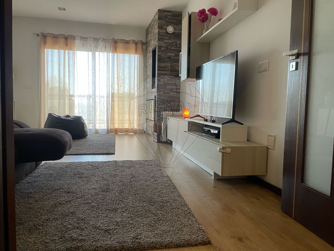 Apartamento T3 para venda