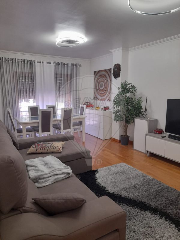 Apartamento T2 para venda