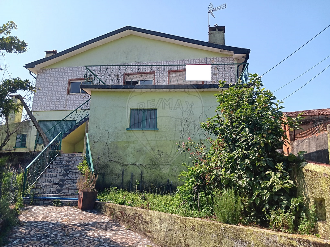 Moradia T3 para venda
