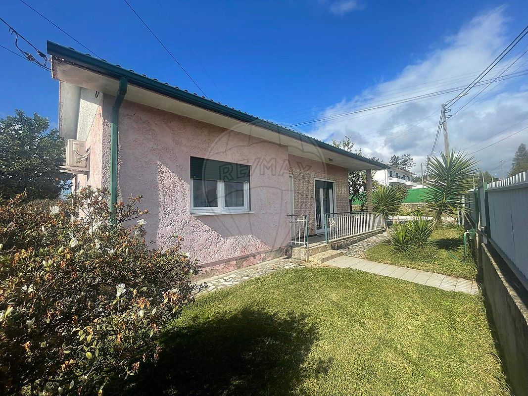 Moradia T3 para venda