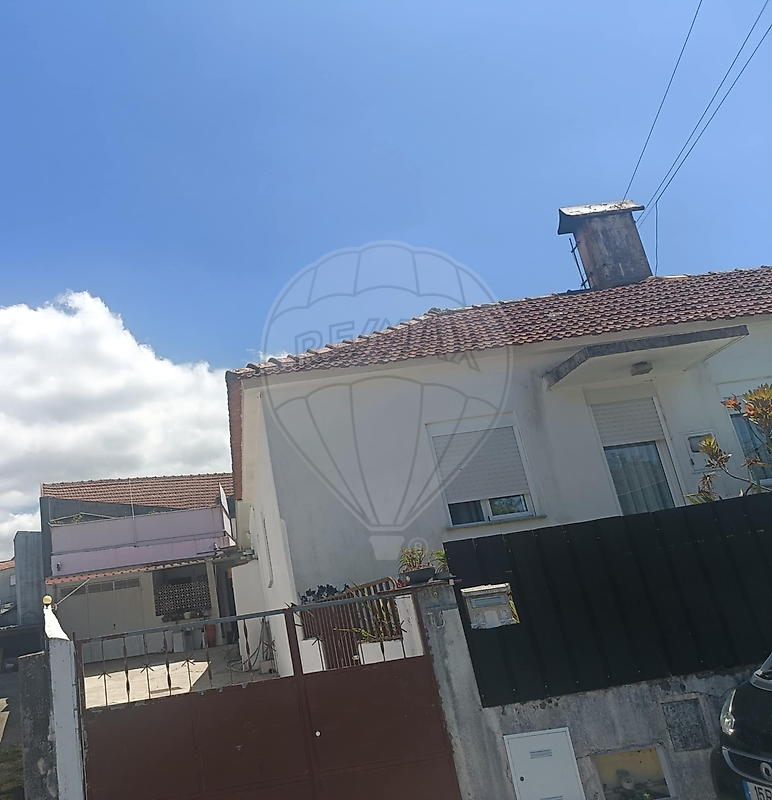 Moradia T3 para venda