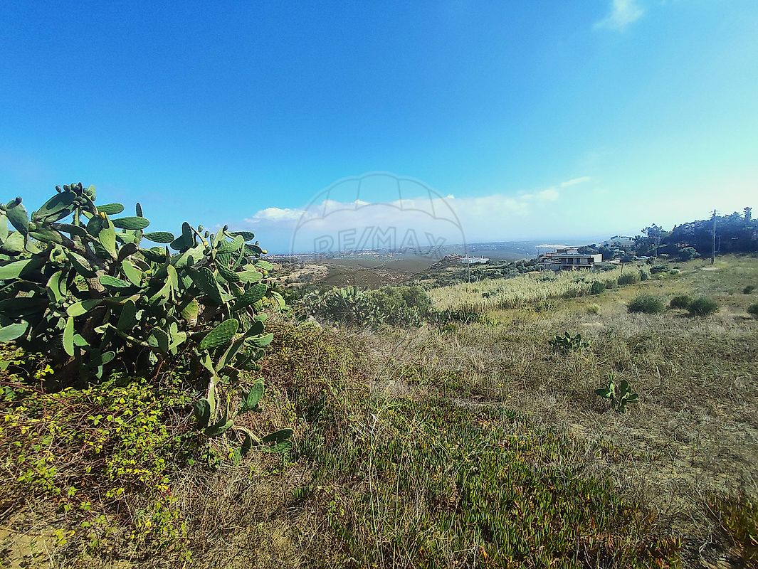 Terreno  à venda em Cascais