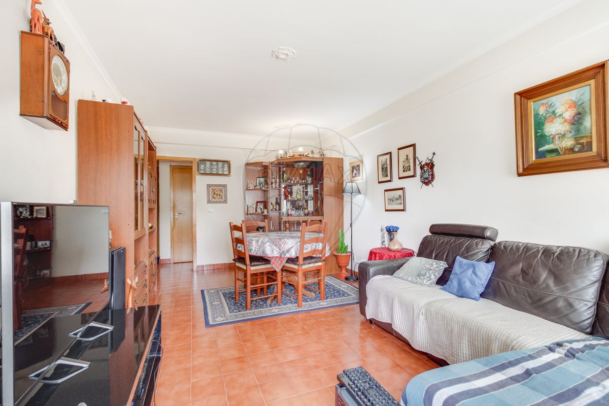 Apartamento T3 para venda