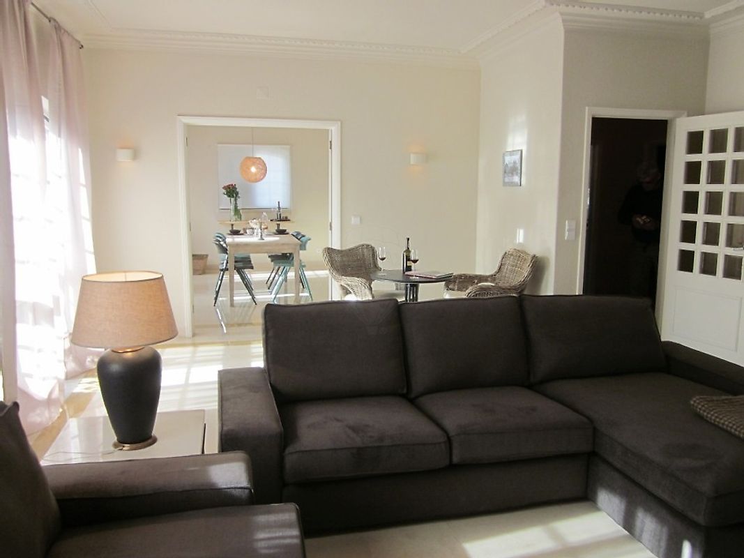 Apartamento T4 em Cascais e Estoril 2