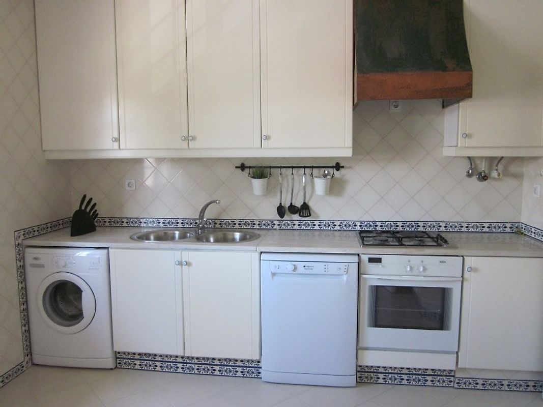 Apartamento T4 em Cascais e Estoril 4