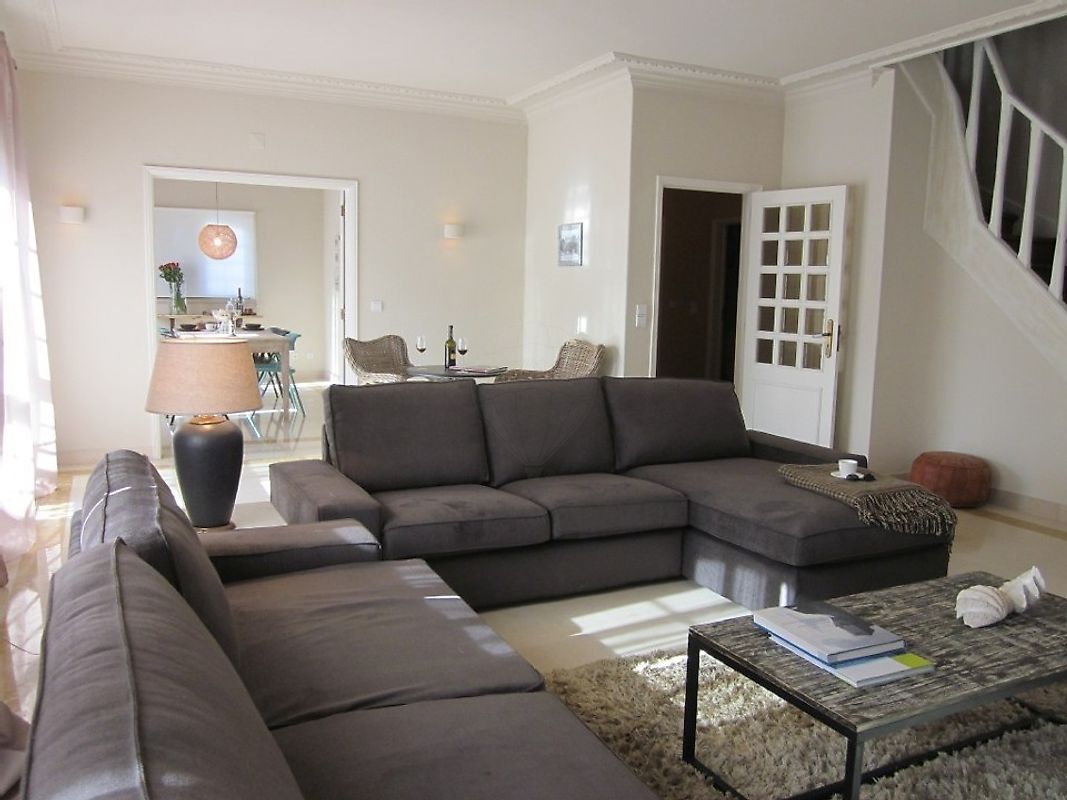 Apartamento T4 em Cascais e Estoril 1