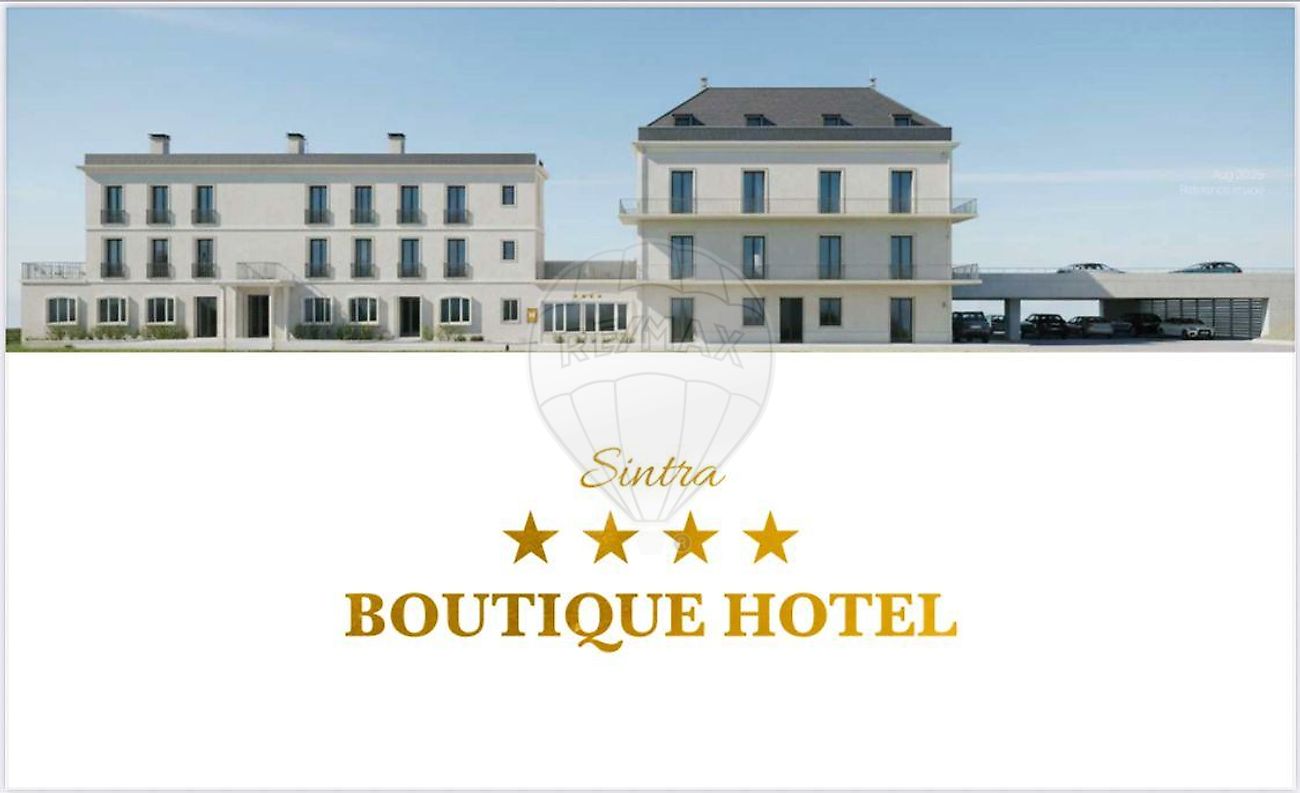 Apartamento à venda em Sintra