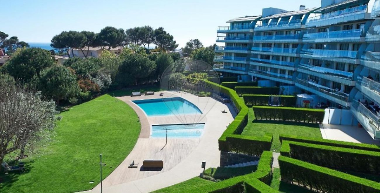 Apartamento T2 à venda em Cascais