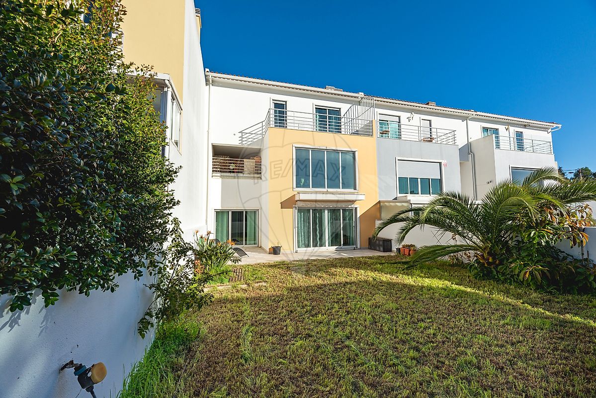 Moradia T5 à venda em Cascais