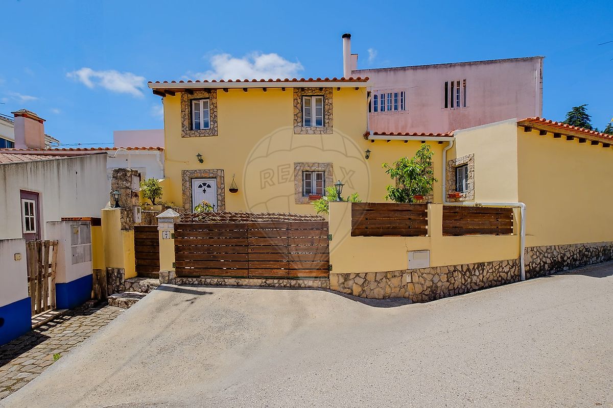 Moradia - Azueira e Sobral da Abelheira, Mafra, Lisboa