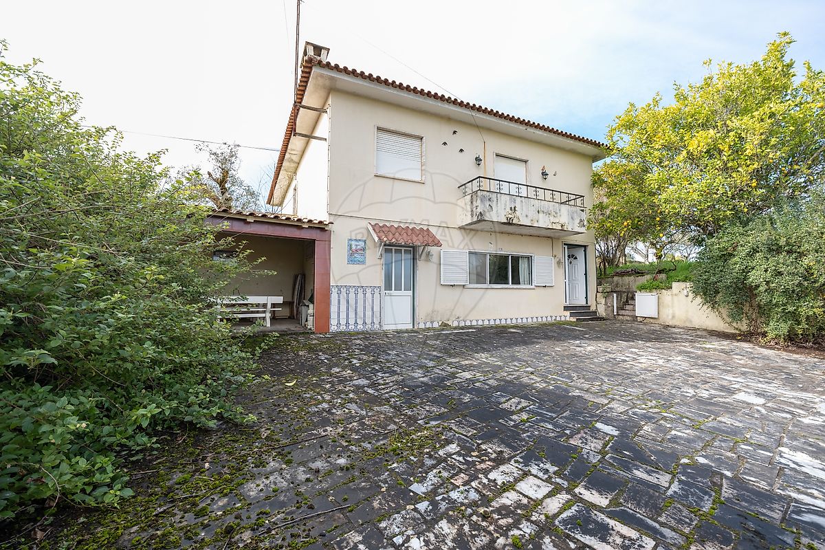 Moradia T5 à venda em Olalhas, Tomar — foto 33