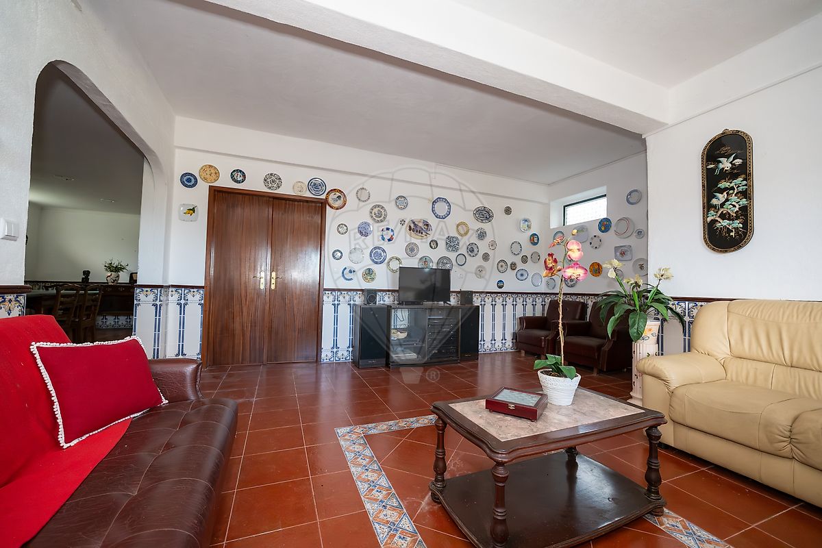 Moradia T5 à venda em Olalhas, Tomar — foto 28