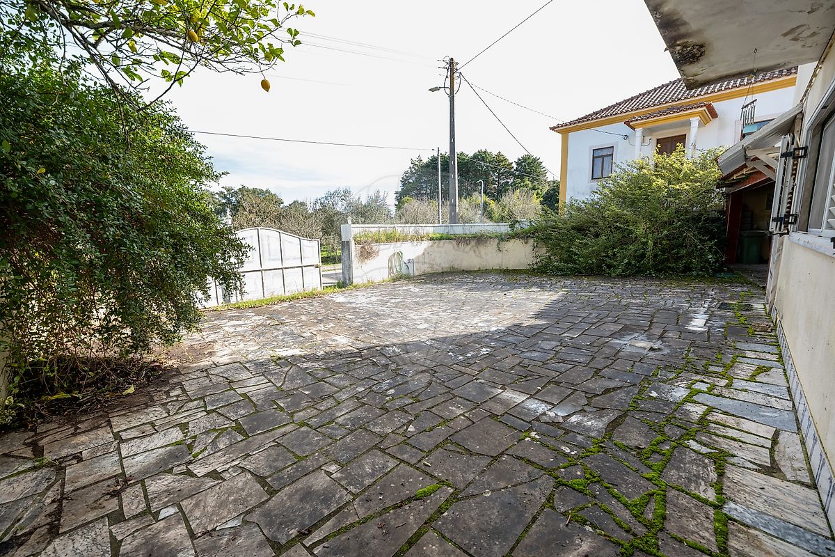 Moradia T5 à venda em Olalhas, Tomar — foto 36