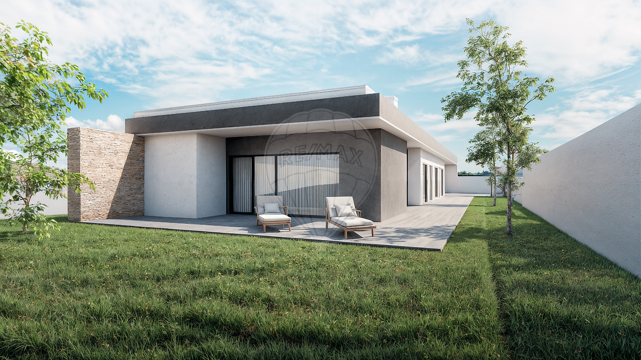 Moradia T3 à venda em Torres Vedras