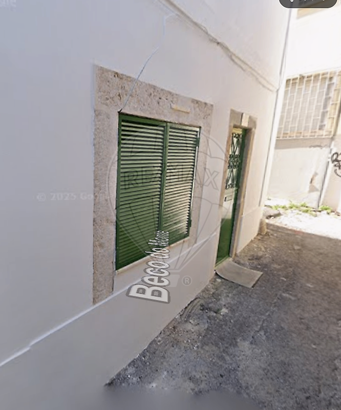 Apartamento T1 à venda em Lisboa