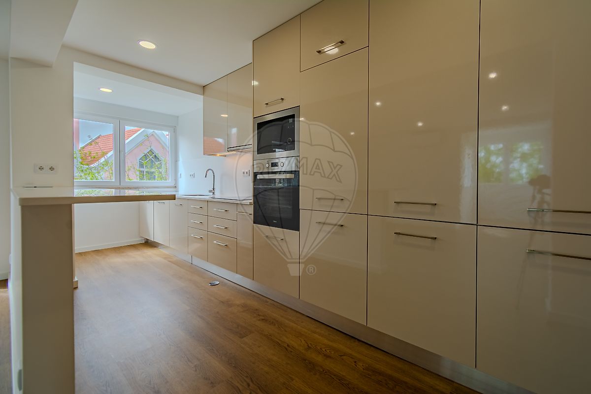 Apartamento T2 à venda em Cascais