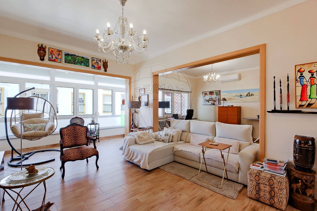 Apartamento - Alpiarça, Alpiarça, Santarém
