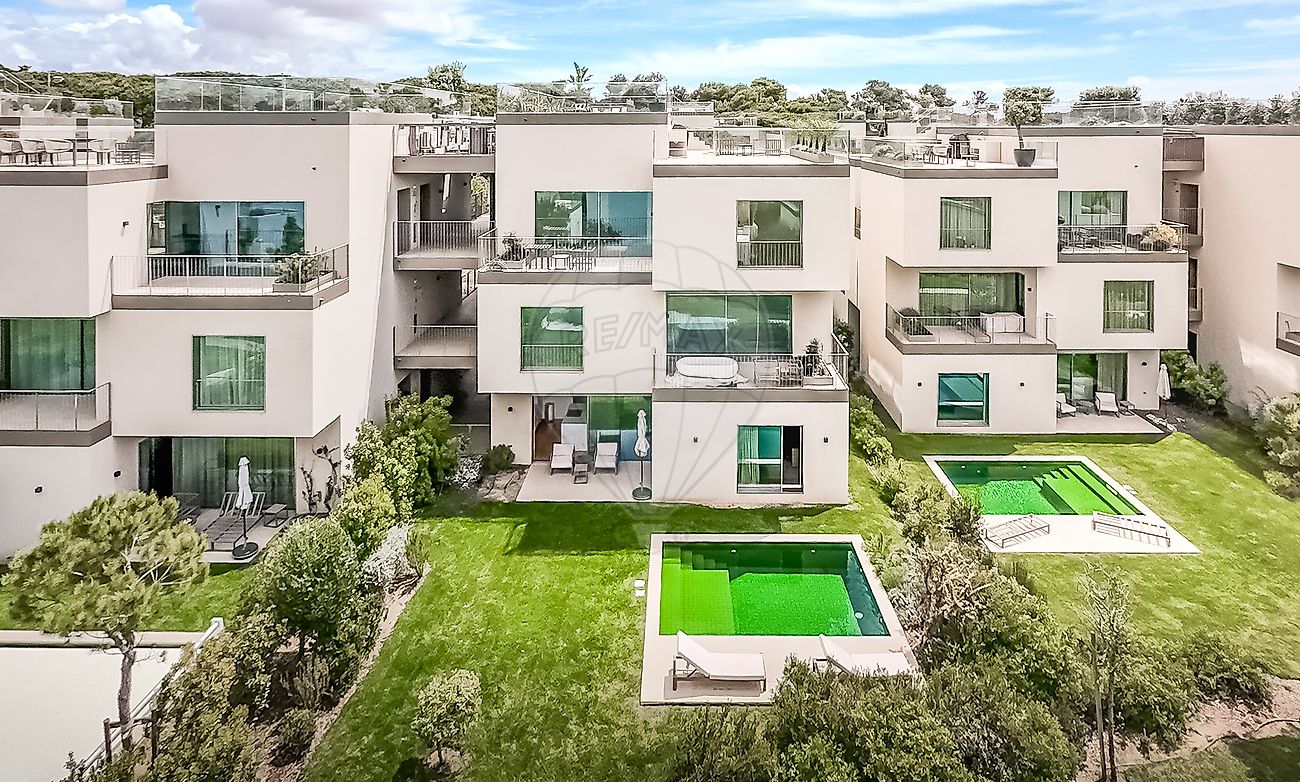 Apartamento T2 em Cascais e Estoril 2
