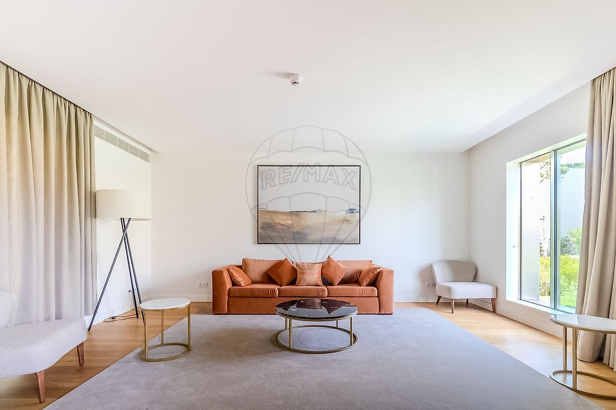 Apartamento T2 em Cascais e Estoril 4